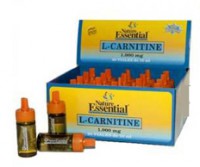 L-Carnitina